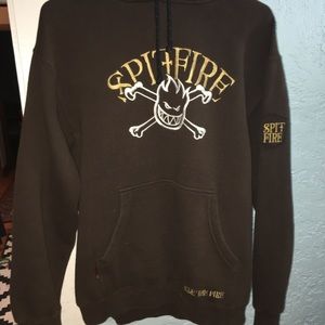 SpitFire Hoodie